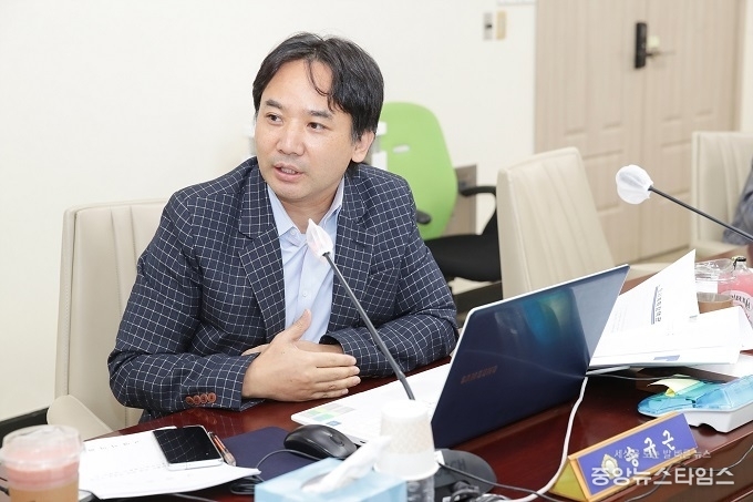 송규근 고양특례시의원