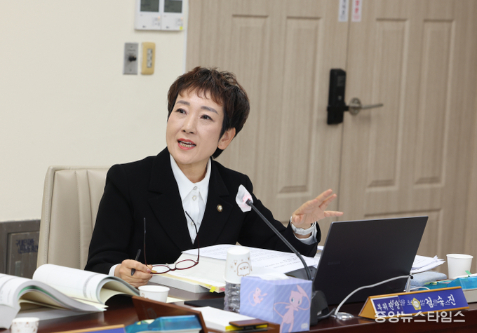 김수진 고양시의원