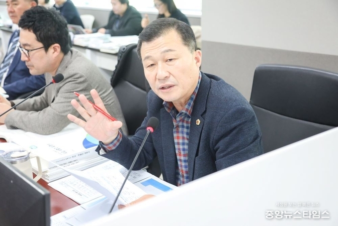 한원찬 경기도의원