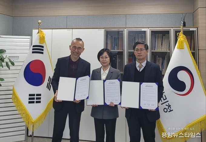 인천시교육청, 광주시교육청·질병관리청과 청렴문화 확산 업무협약 체결