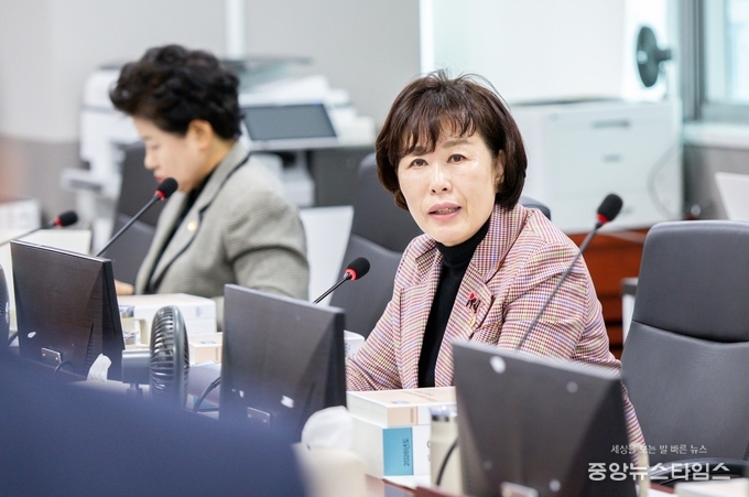 이채영 경기도의원