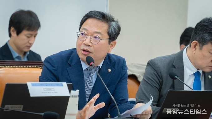 김승원 국회의원