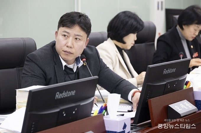 오세풍 경기도의원