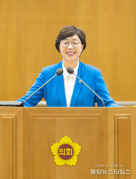 박옥분 경기도의원