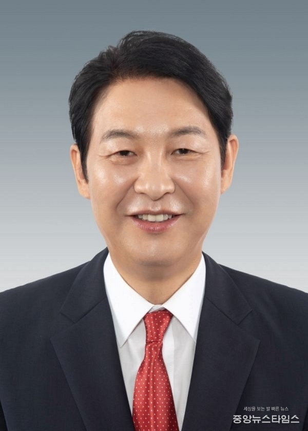 강웅철 경기도의원