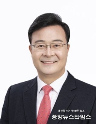 김성제 의왕시장