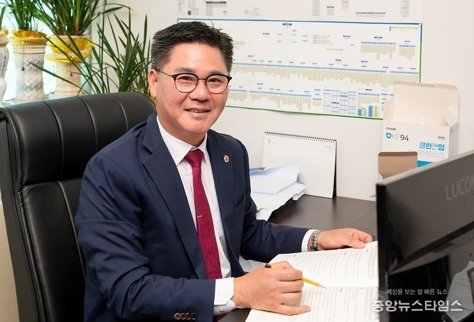 정하용 경기도의원