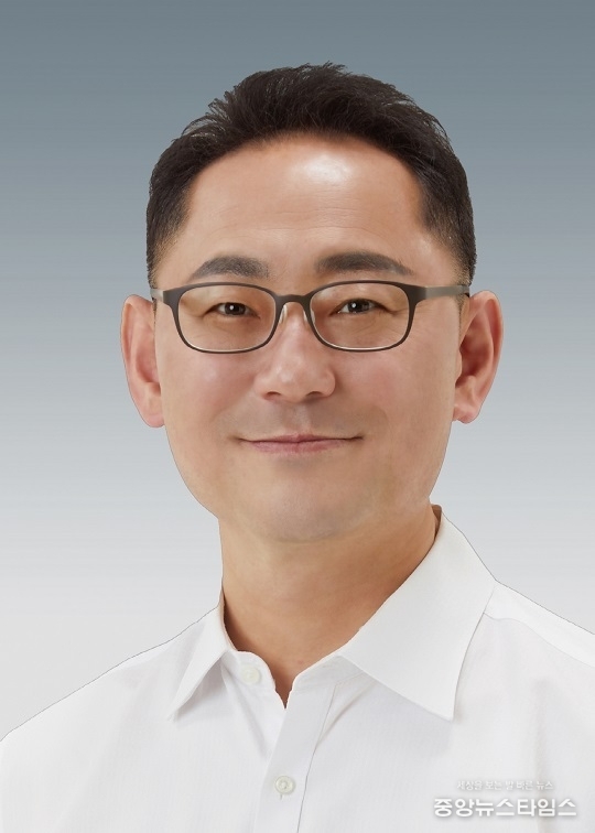 김완규 경기도의원