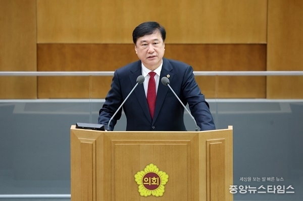 이택수 경기도의원