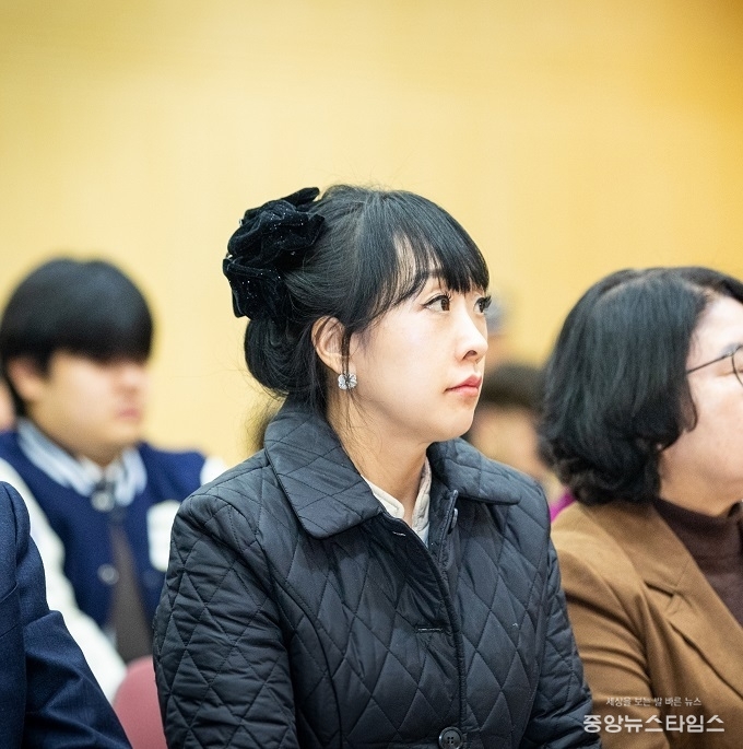 이영경 성남시의원