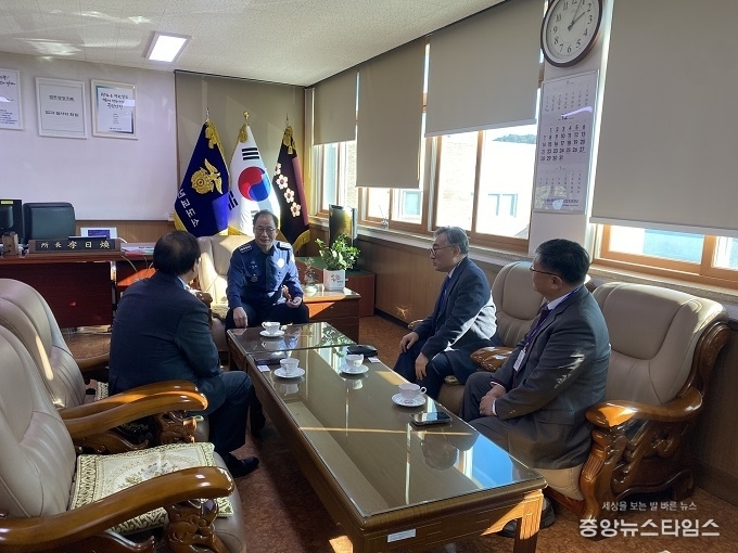 (사)한국상담학회 교정상담학회 제공