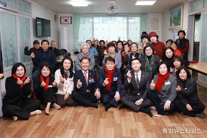 박상현 국민의힘 경기도당 청년대변인.(사진=박상현 청년대변인)