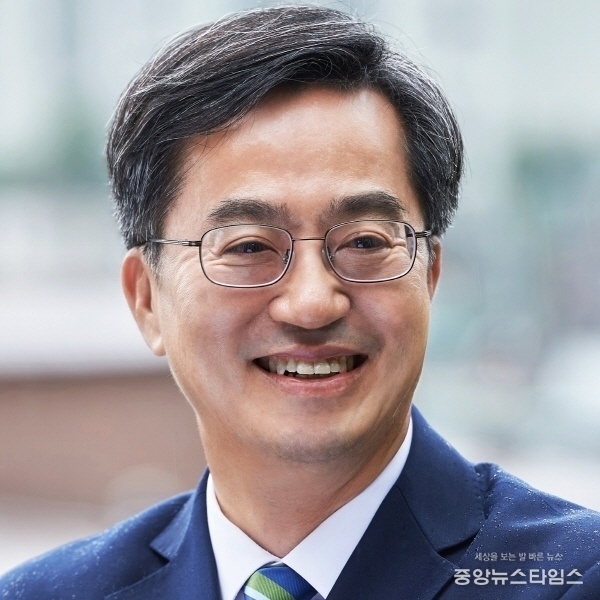 김동연 경기도지사 ⓒ 김동연 페이스북