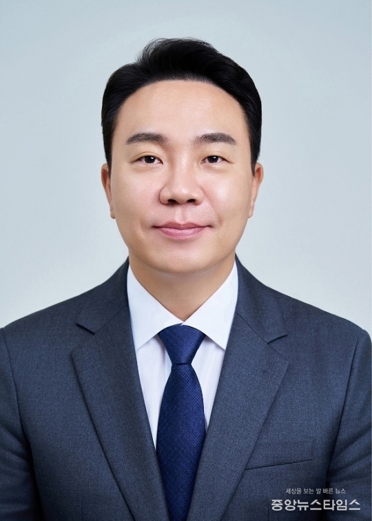 김포시장 예비후보자 배강민(사진=배강민 김포시장 예비후보 선거사무소)