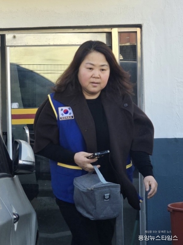 한명희 (주)보람전공 대표