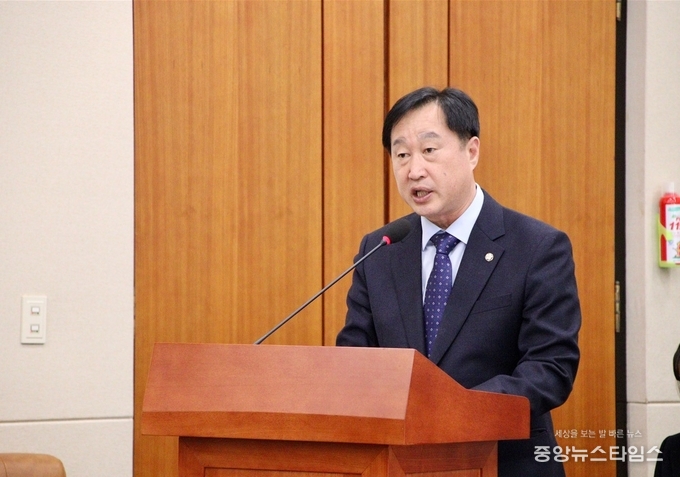 김준혁 국회의원.(사진=의원실)