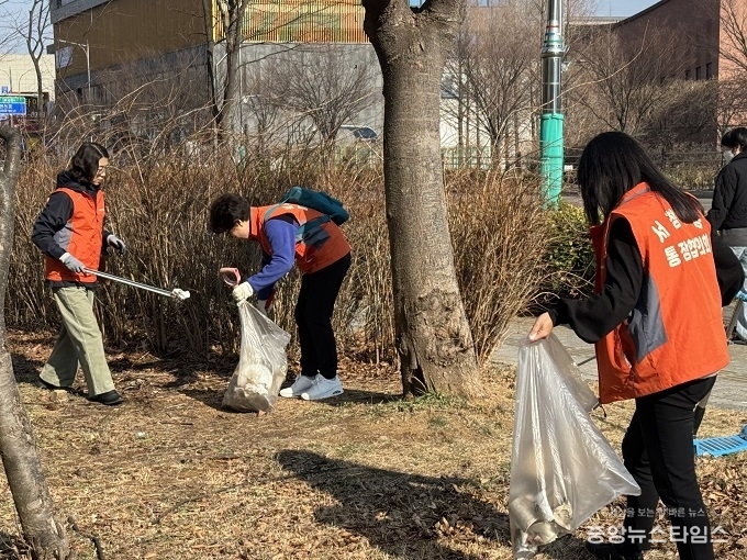 인천 남동구 서창2동 찾아가는 현장 소통 간담회