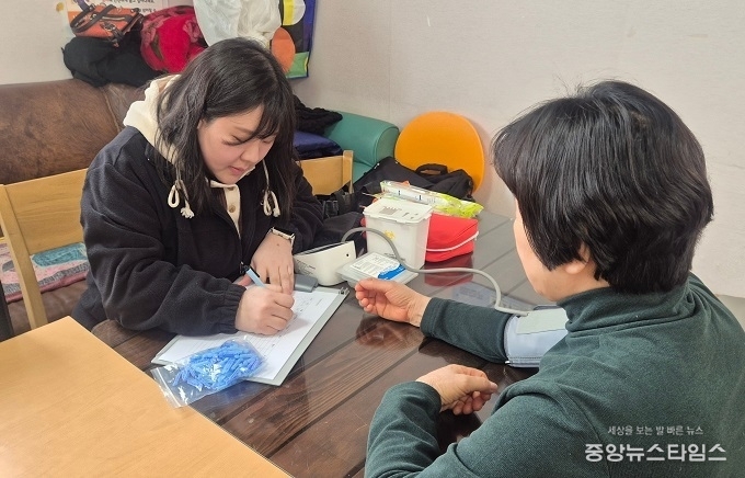 인천 남동구 구월1동 ‘구1드림 활기찬 노후 건강 돌봄 서비스’ 운영