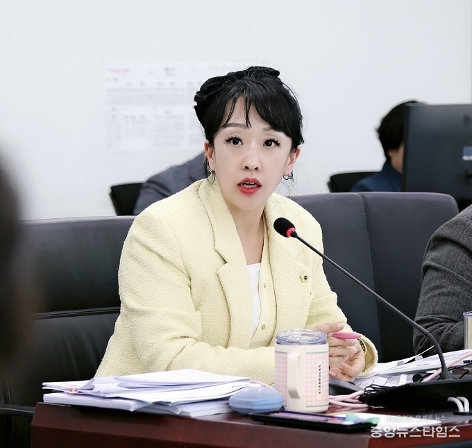 이영경 성남시의원(사진=의원실)