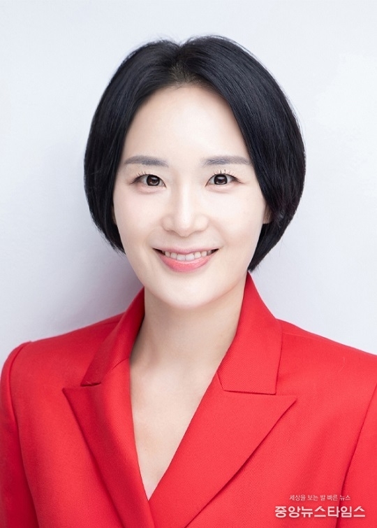 최서윤 광주시 다선거구 후보.(사진=의원실 제공)