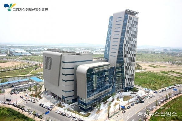 고양지식정보산업진흥원, 웹툰 전문가 양성 교육 ‘웹툰 프로 3기’ 교육생 모집