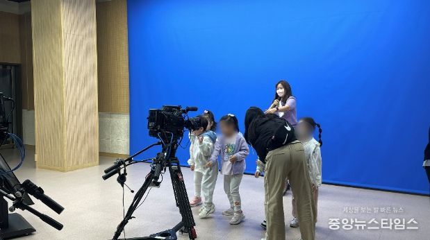 유아미디어체험