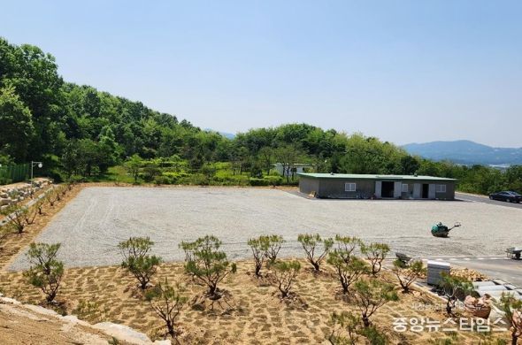 안정적 물 공급 “이상무”