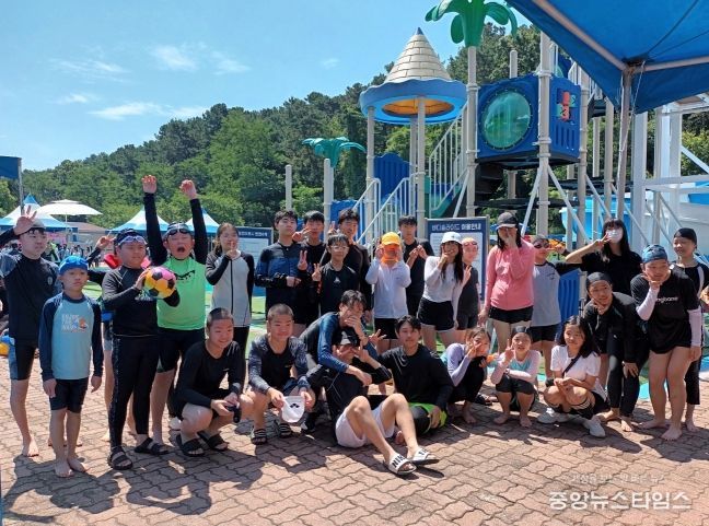 오산시 꿈빛나래청소년문화의집 방과후아카데미 주말체험