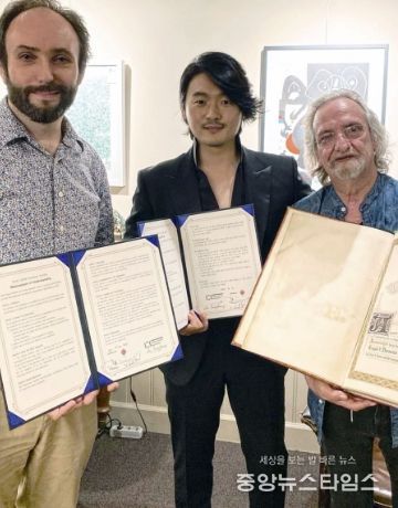 이천문화재단, ‘K-컬쳐’ 앞세워 ‘국제문화예술도시 이천’의 초석 만들다.