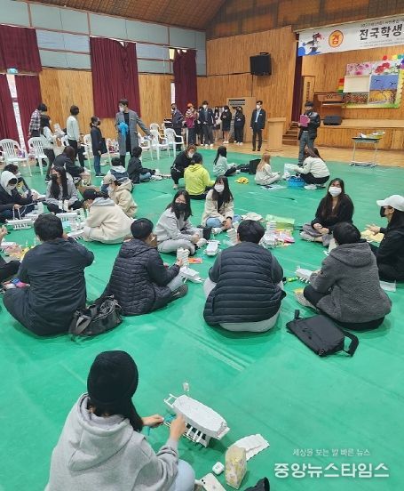 파주시, 제19회 전국학생 거북선 창의탐구축제 참가자 모집…초중고생 누구나