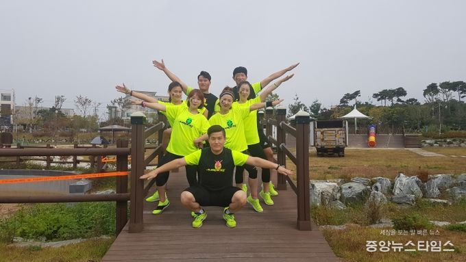 점핑하이 서산호수공원점