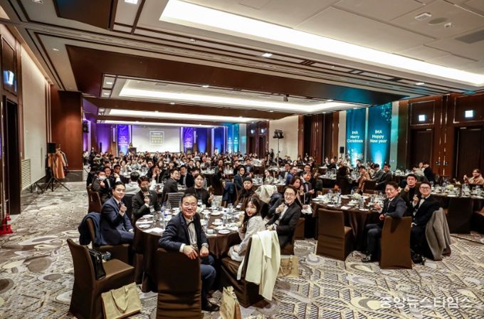 인천광역시는 인천관광공사는 12월 12일 영종도 인스파이어 엔터테인먼트 복합리조트에서 2023년도 ‘인천 마이스(MICE) 얼라이언스 하반기 정례회’를 개최했다고 밝혔다.