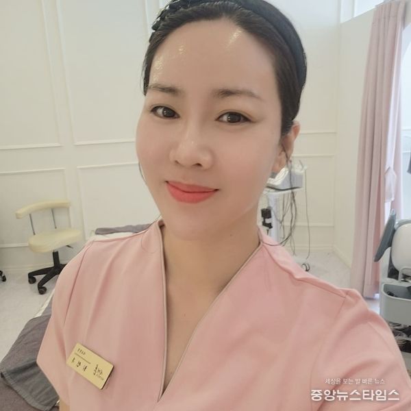 '새론 에스테틱' 최연우 대표