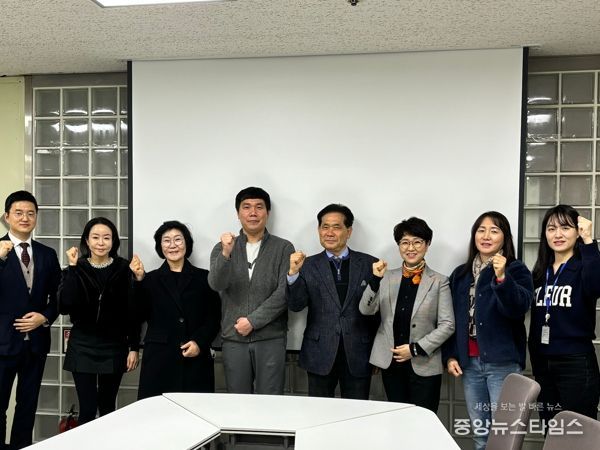 인천 연수구시설안전관리공단, 2023년 행복+ 고객참여추진단 4차 활동 추진