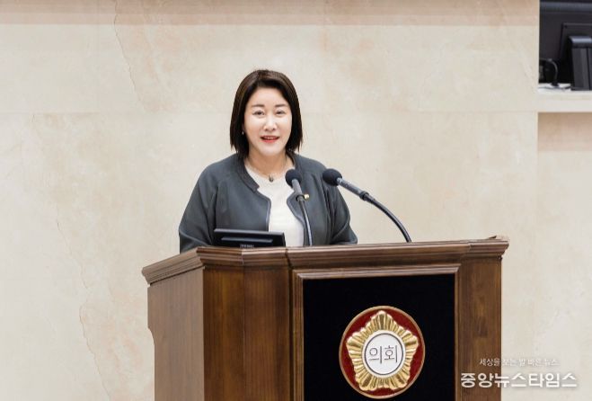 용인특례시의회 김희영 의원