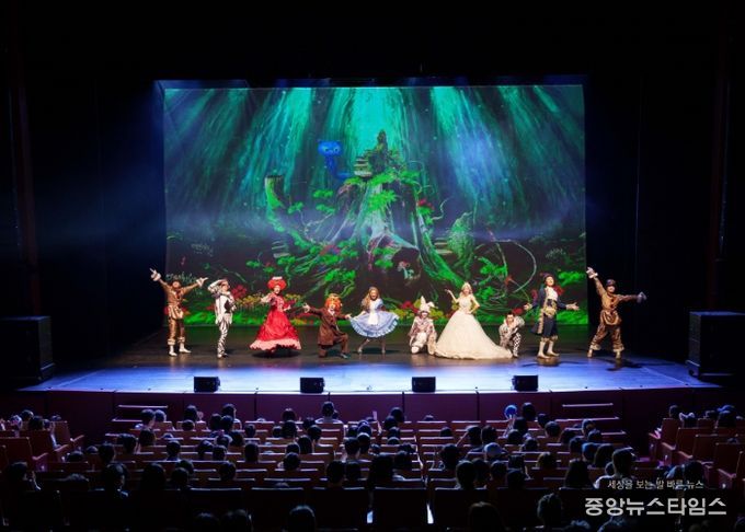 구리문화재단 어린이공연 펀스티벌 성료