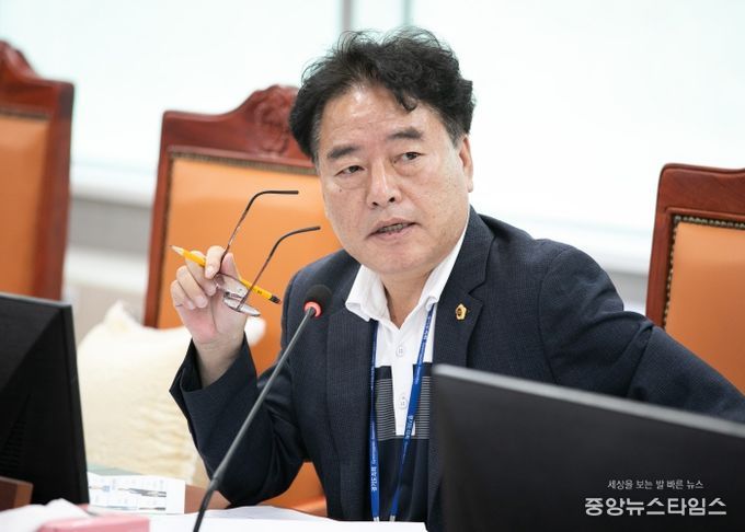 김동규 경기도의원(의회운영위원회, 더불어민주당, 안산1)