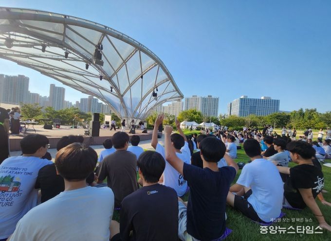 청소년어울림마당