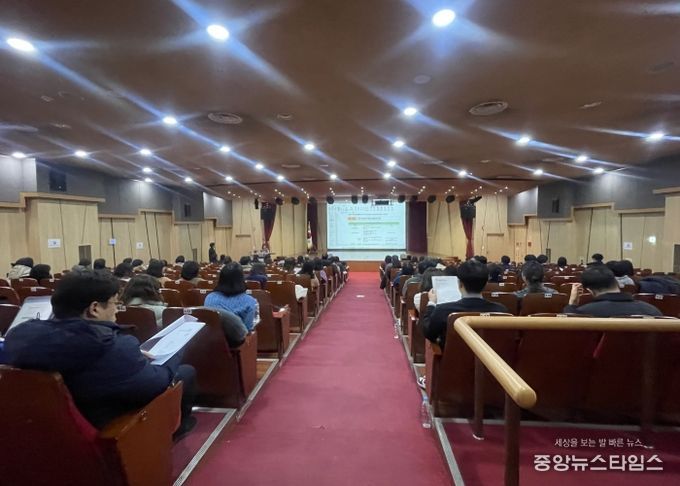 2025 수원 중·고교 학생평가 교원 역량강화 연수