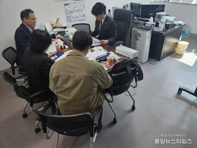 경기도의회 박상현 의원, “객관적이고 투명한 사업비 배분으로 진짜 균형발전 이뤄야!”