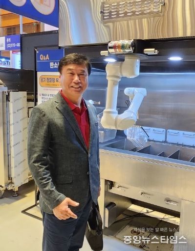 경기도의회 교육기획위원회 이택수 도의원