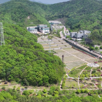 용인도시공사, 청명·한식 맞아 용인평온의숲 개장유골 화장 증회 운영