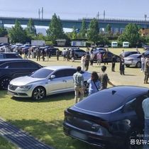 가평군 "군 면회장소 자라섬 이전…지역경제 큰 활력 기대"