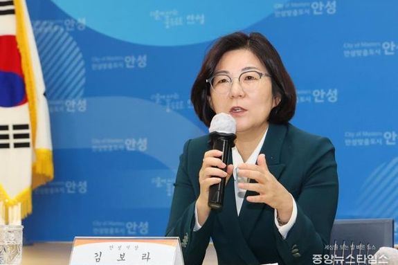 안성시, '화성-안성 고속도로' 본격 추진...민자 적격성 통과