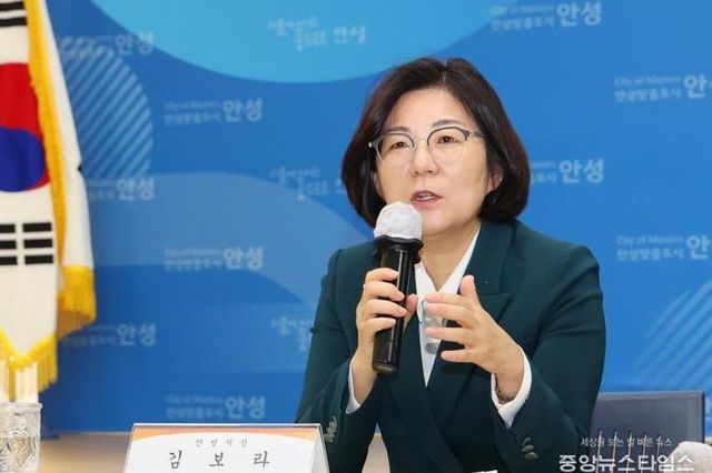 안성시, '화성-안성 고속도로' 본격 추진...민자 적격성 통과