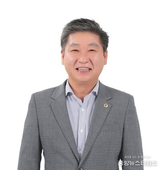 최현백 성남시의원