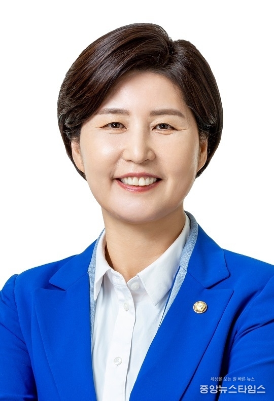 백혜련 국회의원
