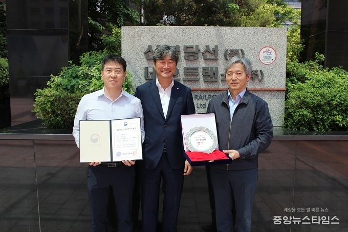 신분당선 운영사 네오트랜스, 철도안전관리 수준평가 ‘최우수 등급’ 선정