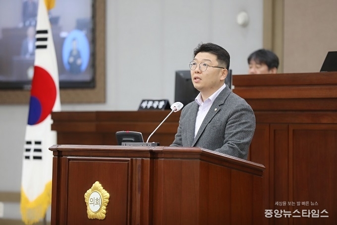 홍종철 수원특례시의원