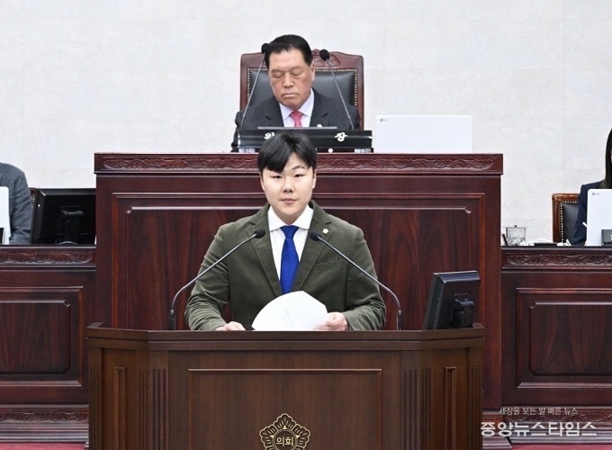 최승혁 안성시의원